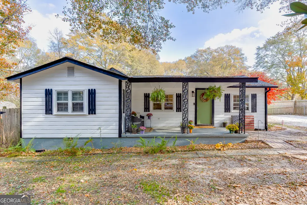 98 Circle Drive, Winder, GA 30680 - Image #1