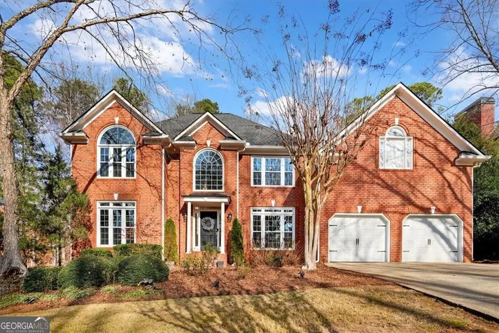 5830 Brookstone Walk Nw, Acworth, GA 30101 - Image #1