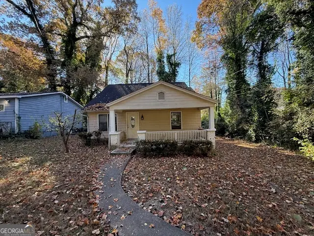 5 Adair Avenue Se, Atlanta, GA 30315 - Image #1