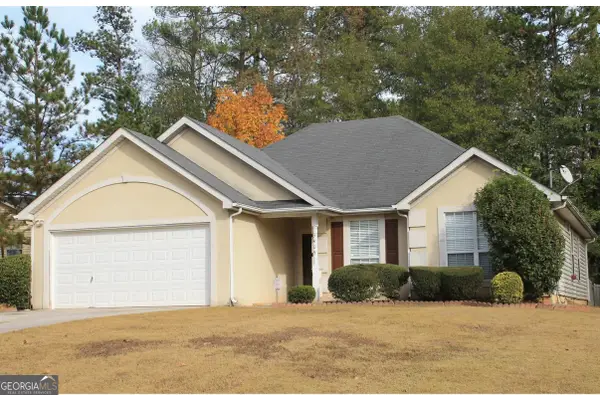 3405 Endicott Lane, Lithonia, GA 30038