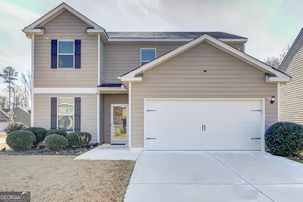 4342 Calidge Drive, Fairburn, GA 30213