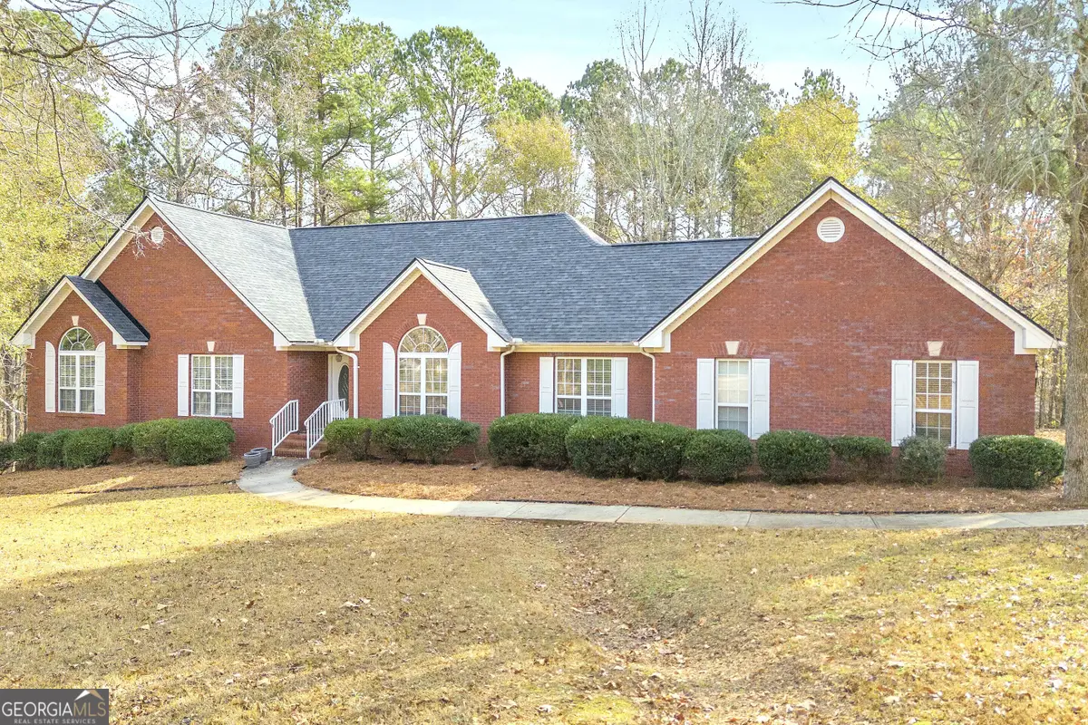 114 River Bluff, Hoschton, GA 30548 - Image #1
