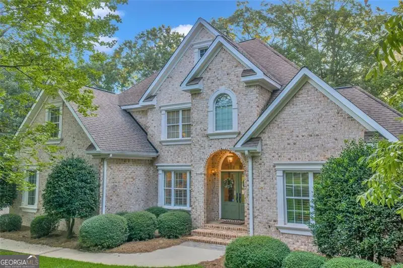 218 Walton Chase, Perry, GA 31069 - Image #1