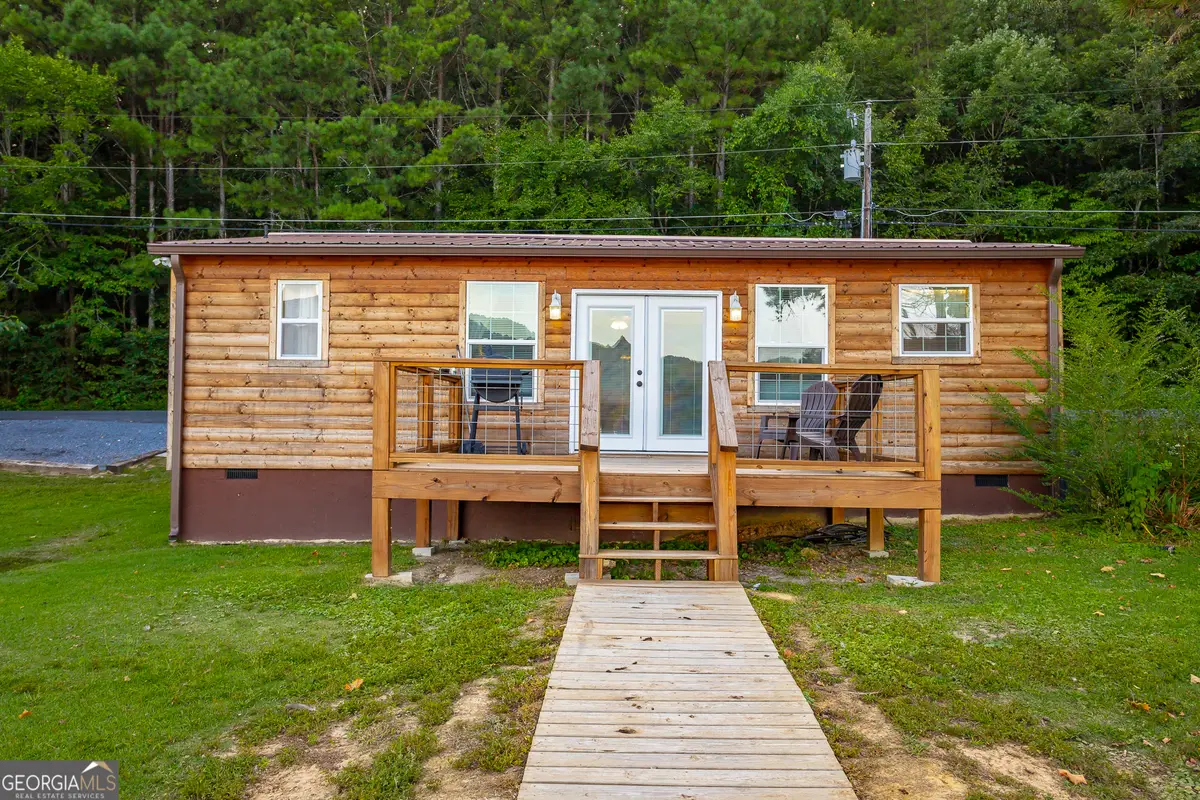 1370 &1372 Peggy Lane, Tunnel Hill, GA 30755 - #1