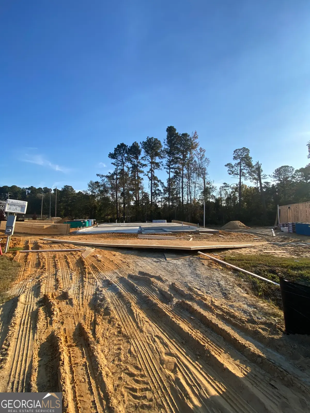 180 Foxridge Court, Metter, GA 30439 - Image #1