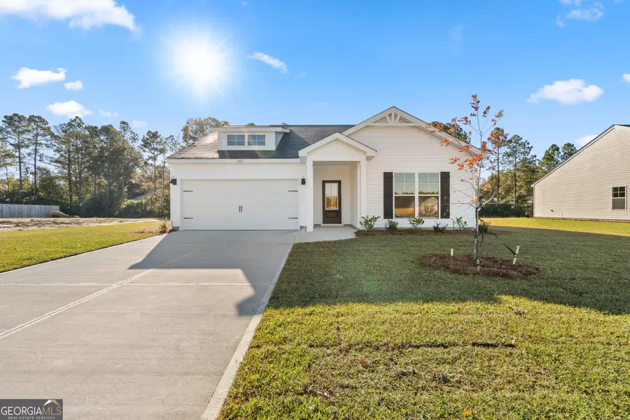 180 Foxridge Court, Metter, GA 30439 - Image #2