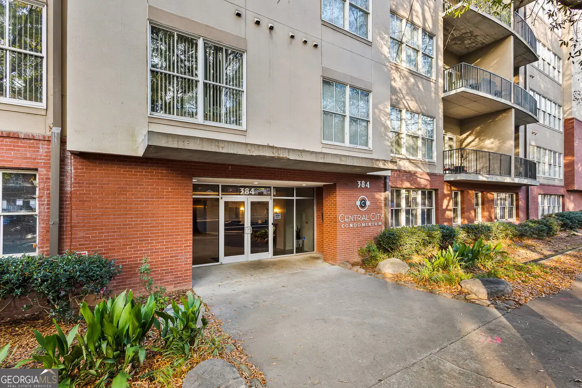 384 Ralph Mcgill Boulevard Ne #405, Atlanta, GA 30312 - Image #1