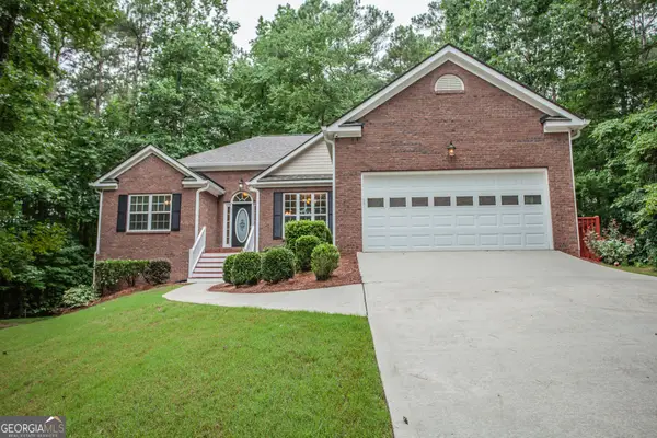 2074 Ayers Creek Court, Villa Rica, GA 30180