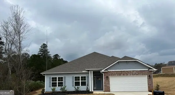 1409 Barrington Place Terrace, Macon, GA 31220