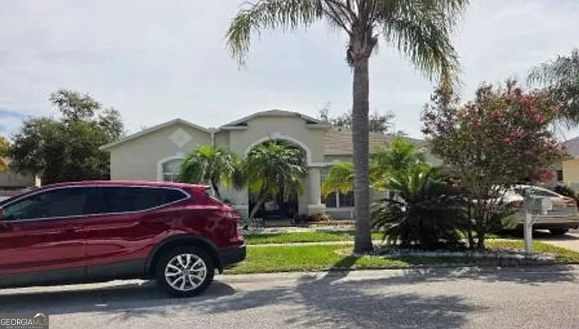 4106 Balington Drive, Valrico, FL 33596 - Image #1