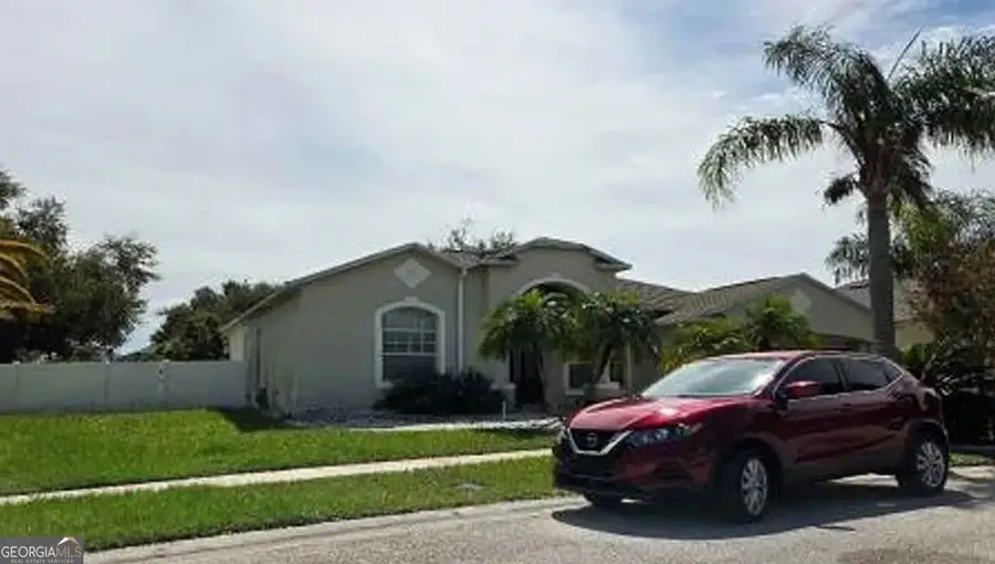 4106 Balington Drive, Valrico, FL 33596 - Image #2