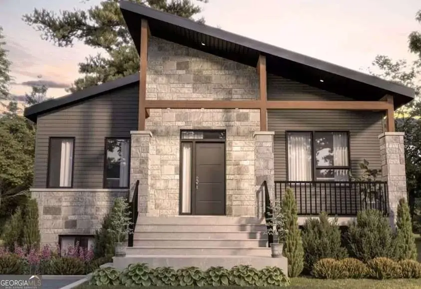 0 Evergreen Lane, Sky Valley, GA 30537 - Image #1