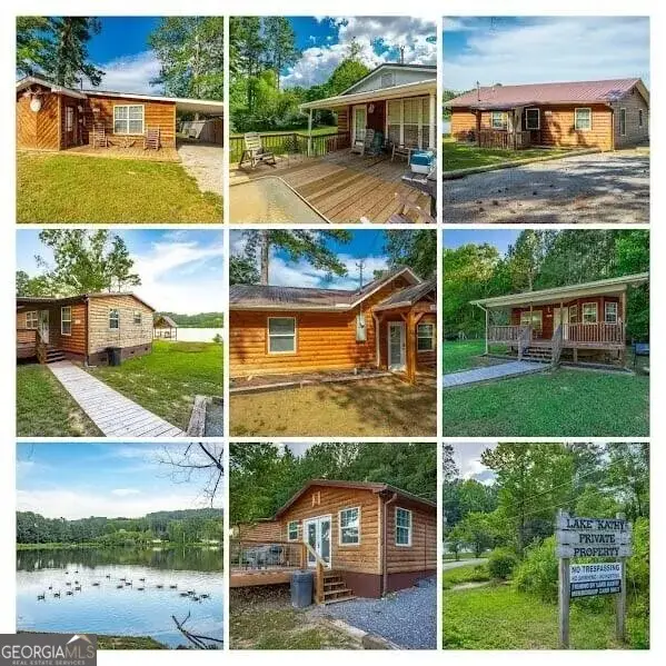 1346-1376 Peggy Lane, Tunnel Hill, GA 30755