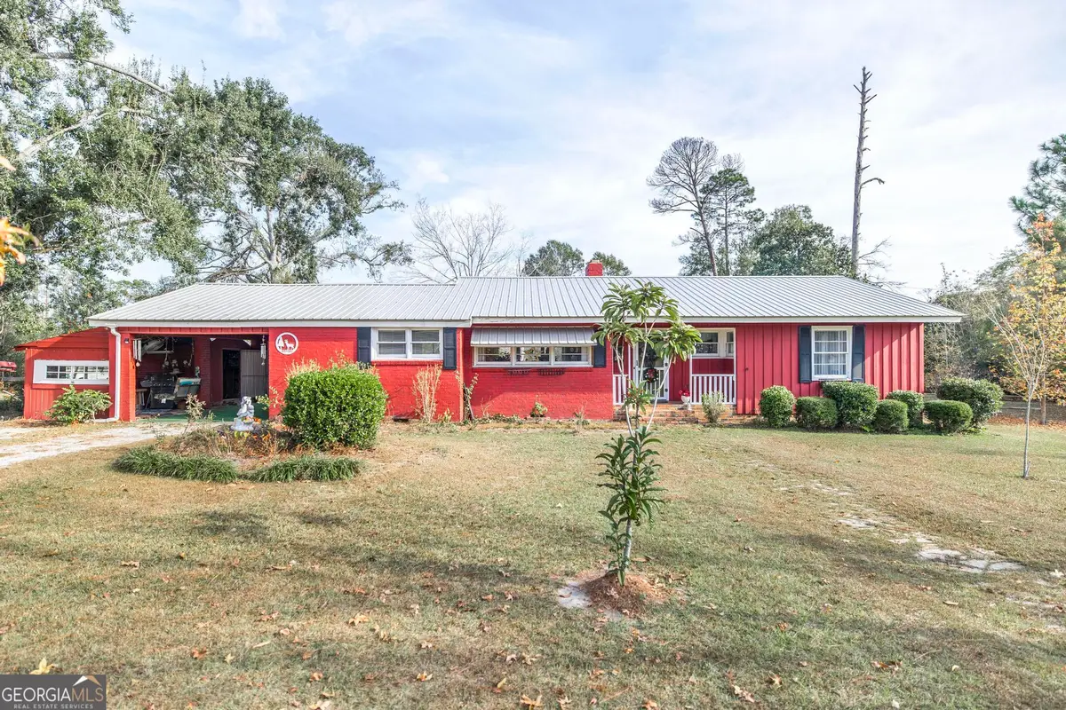 4004 E Louisiana Avenue, Soperton, GA 30457 - Image #1