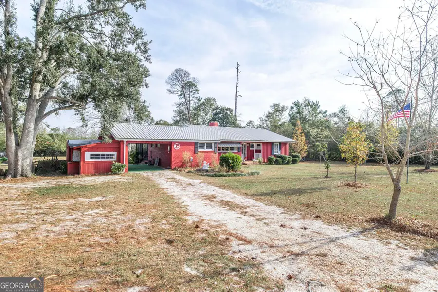 4004 E Louisiana Avenue, Soperton, GA 30457 - Image #3