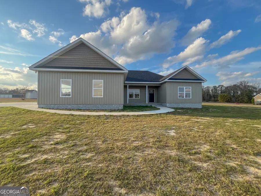 522 Willow Pond Road, Dublin, GA 31021 - Image #2