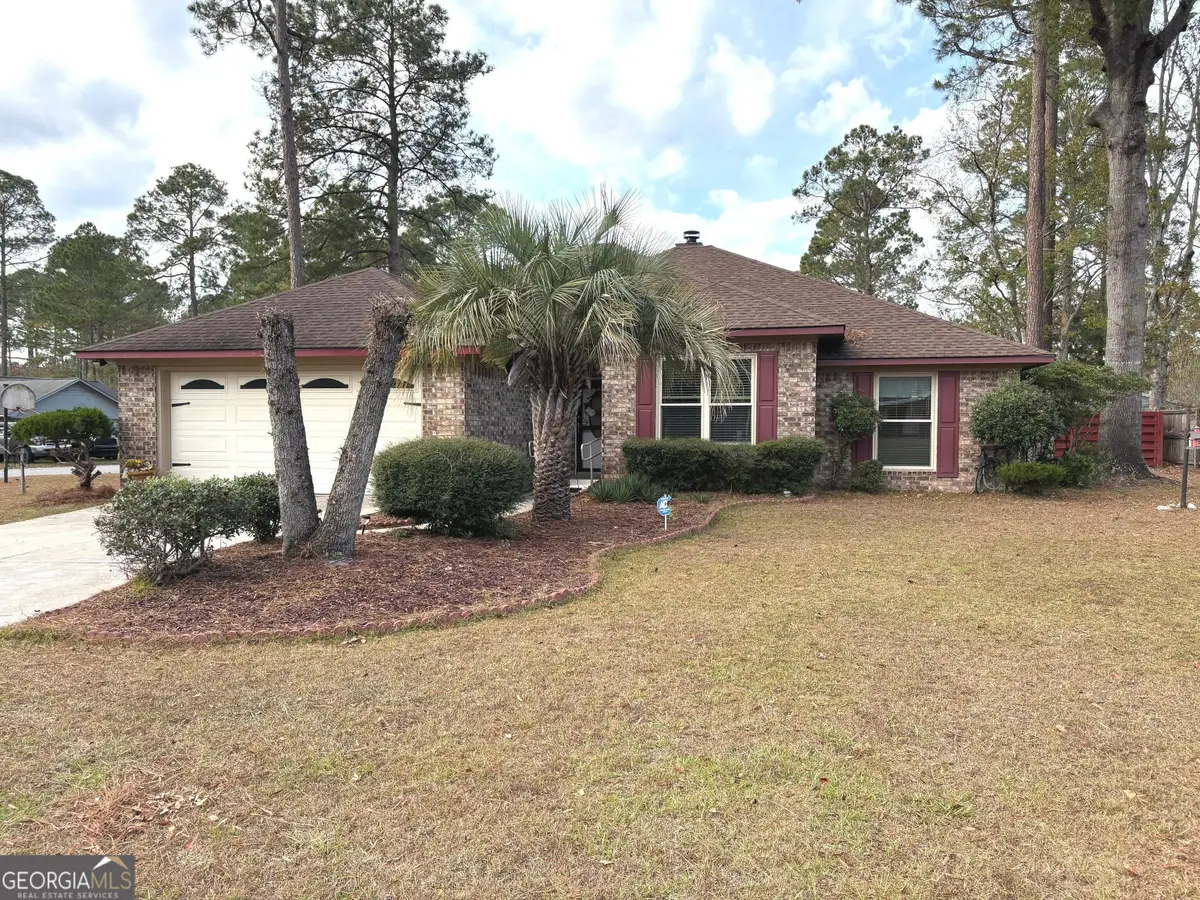 915 Mandarin Drive, Hinesville, GA 31313 - Image #1
