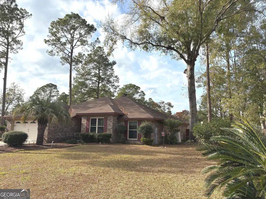 915 Mandarin Drive, Hinesville, GA 31313 - Image #2