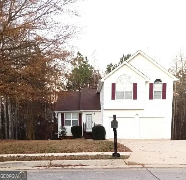 3686 Lower Creek Drive, Douglasville, GA 30135