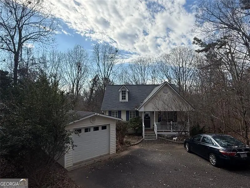 490 Golden Avenue, Dahlonega, GA 30533 - Image #2