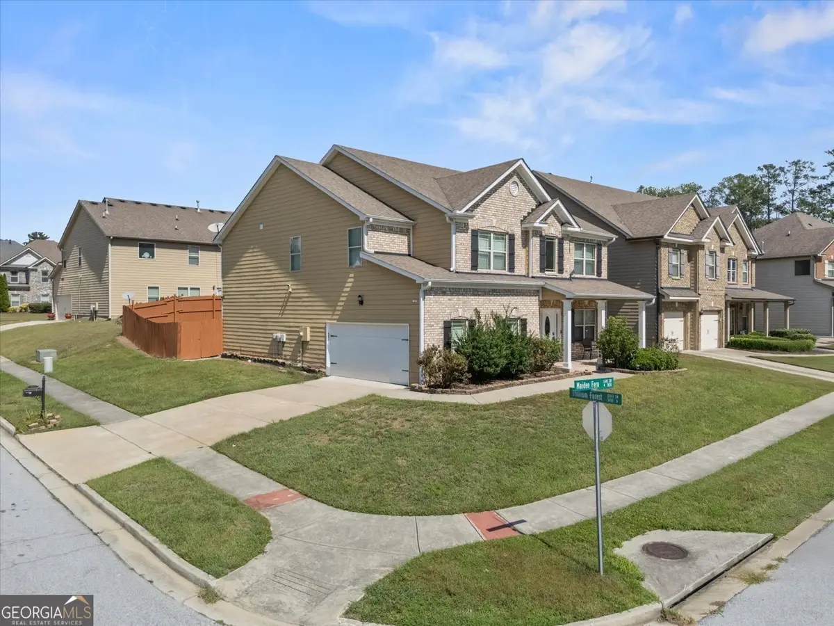 3819 Maiden Fern Lane, Snellville, GA 30039 - Image #1