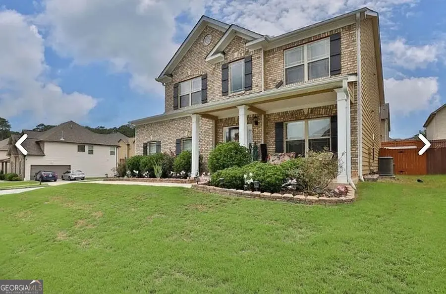 3819 Maiden Fern Lane, Snellville, GA 30039 - Image #2