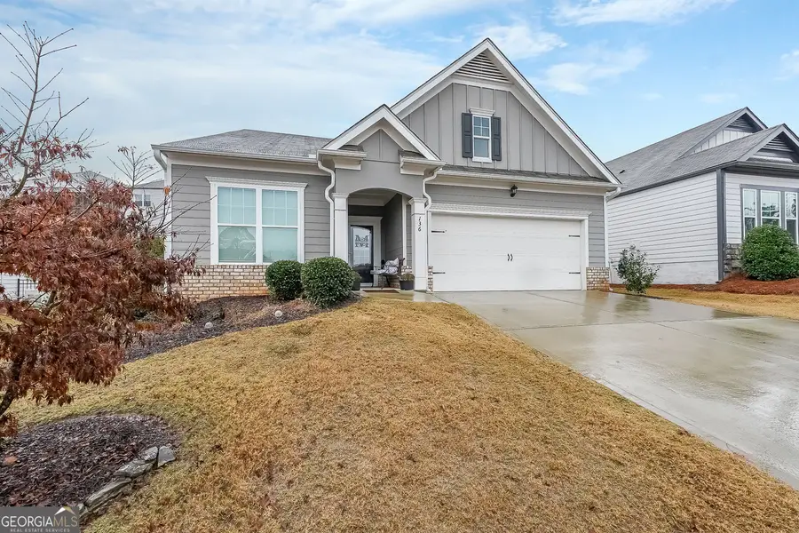 136 Four Seasons Boulevard, Dallas, GA 30132 - Image #2