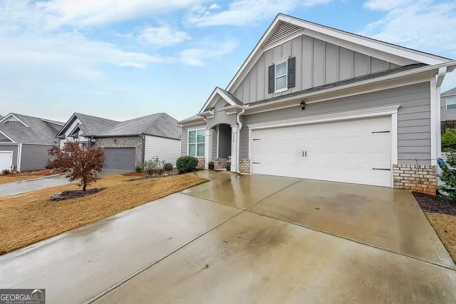 136 Four Seasons Boulevard, Dallas, GA 30132 - Image #3