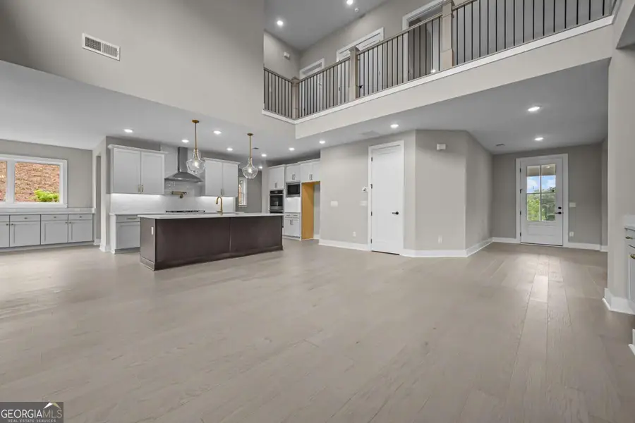 444 Lower Shoreline Court Sw, Marietta, GA 30064 - Image #2