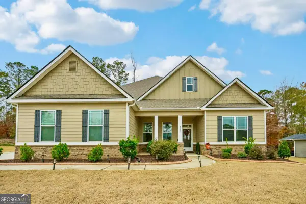 290 Calebee Avenue, Senoia, GA 30276