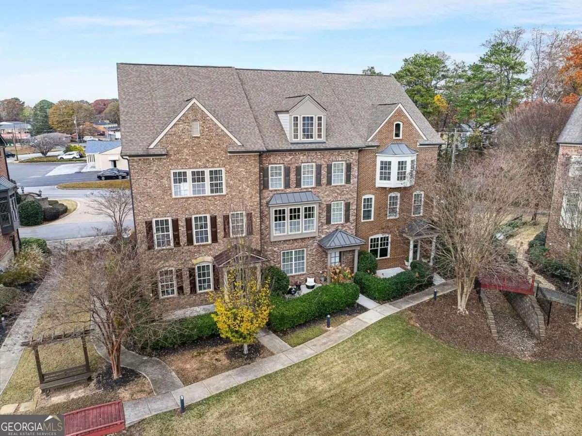 552 Micayne Circle Se, Smyrna, GA 30082 - Image #1