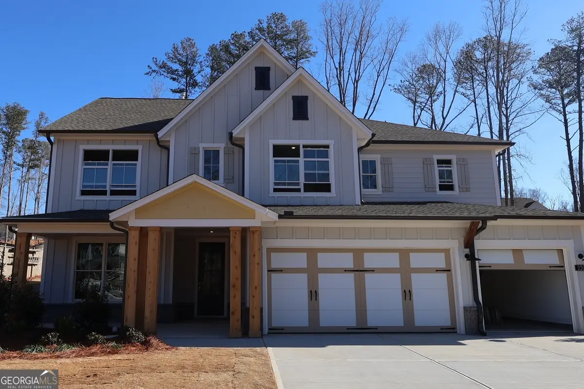 2205 Ellis Mountain Drive, Marietta, GA 30064 - Image #1