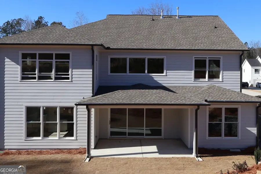 2205 Ellis Mountain Drive, Marietta, GA 30064 - Image #2