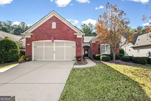 1081 Spring Station Road, Greensboro, GA 30642