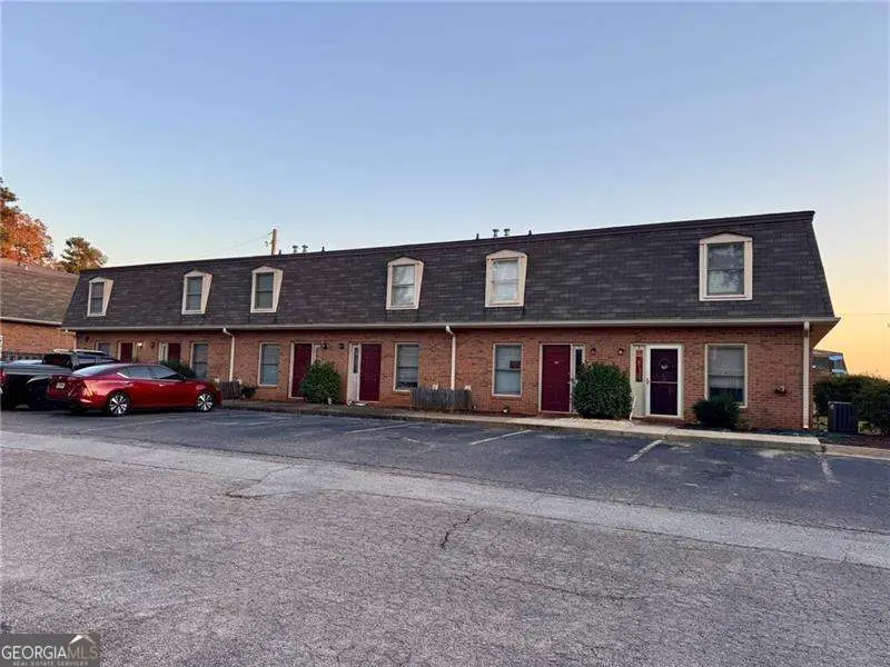 3925 Mountain View Road, Oakwood, GA 30566 - Image #1