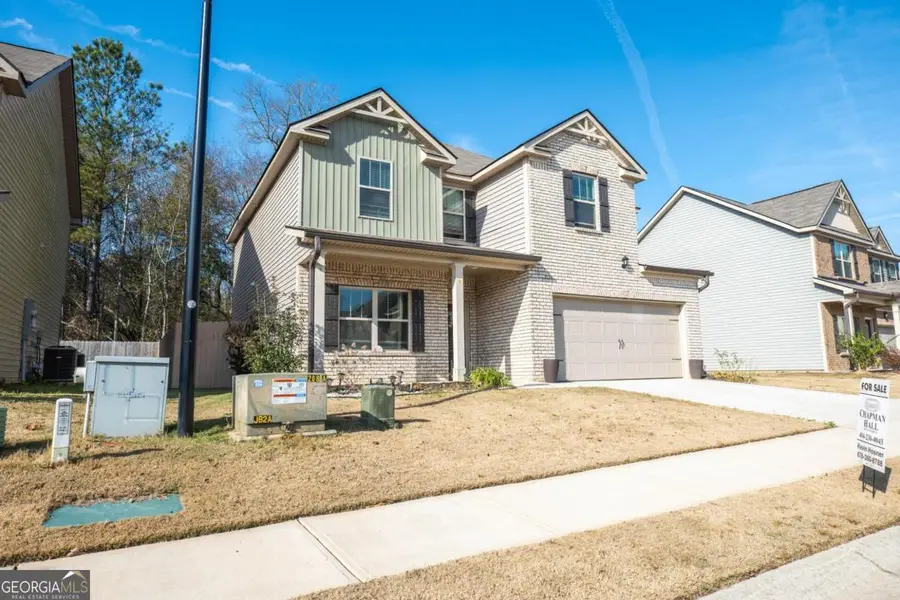 344 Grand Magnolia Street, Jackson, GA 30233 - Image #2