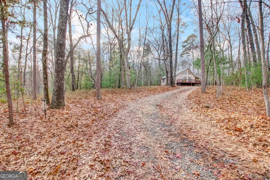 112 Old Stage Coach Road, Clarkesville, GA 30523 - Image #2