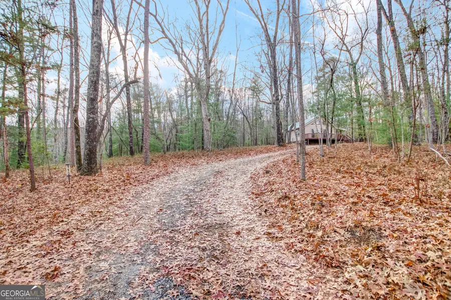 112 Old Stage Coach Road, Clarkesville, GA 30523 - Image #3