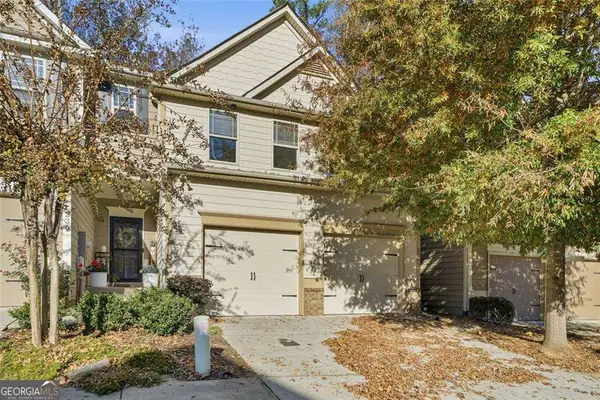 234 Oakview Drive, Canton, GA 30114