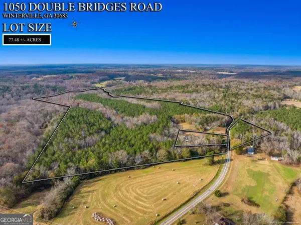 1050 Double Bridges, Winterville, GA 30683