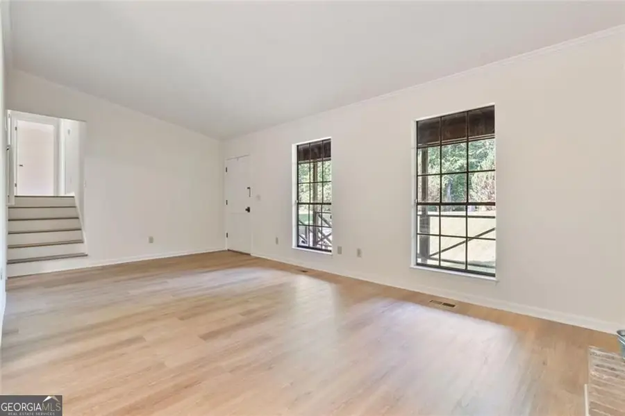 4534 Tifton Court Ne, Powder Springs, GA 30127 - Image #3