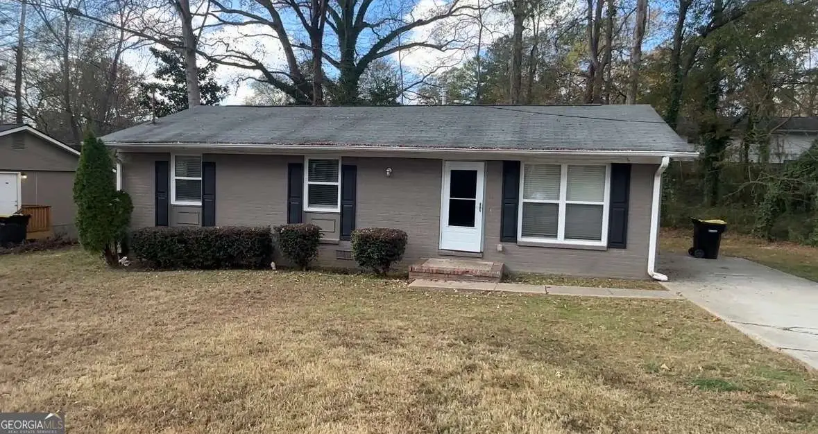 17 Westgate Park Drive, Newnan, GA 30263 - Image #1