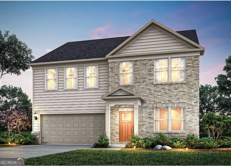 732 Mirror Lake Parkway, Villa Rica, GA 30180 - Image #1