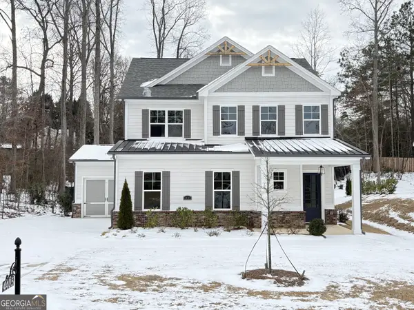 4405 Ryker Road, Cumming, GA 30041