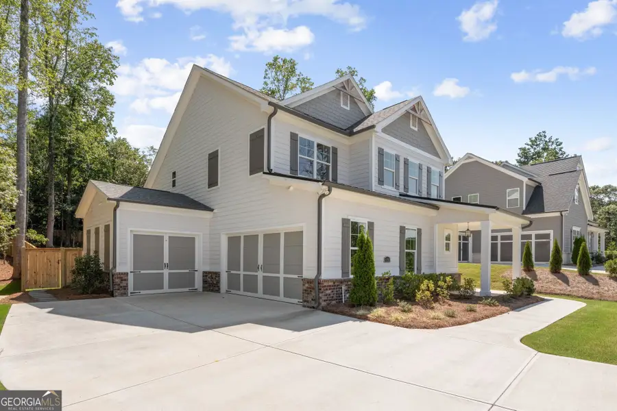 4405 Ryker Road, Cumming, GA 30041 - Image #3