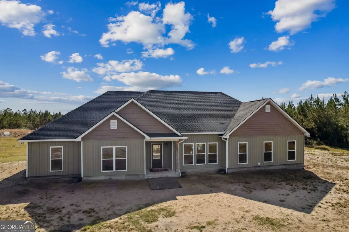 691 Oak Well Road, Kingsland, GA 31548 - Image #1
