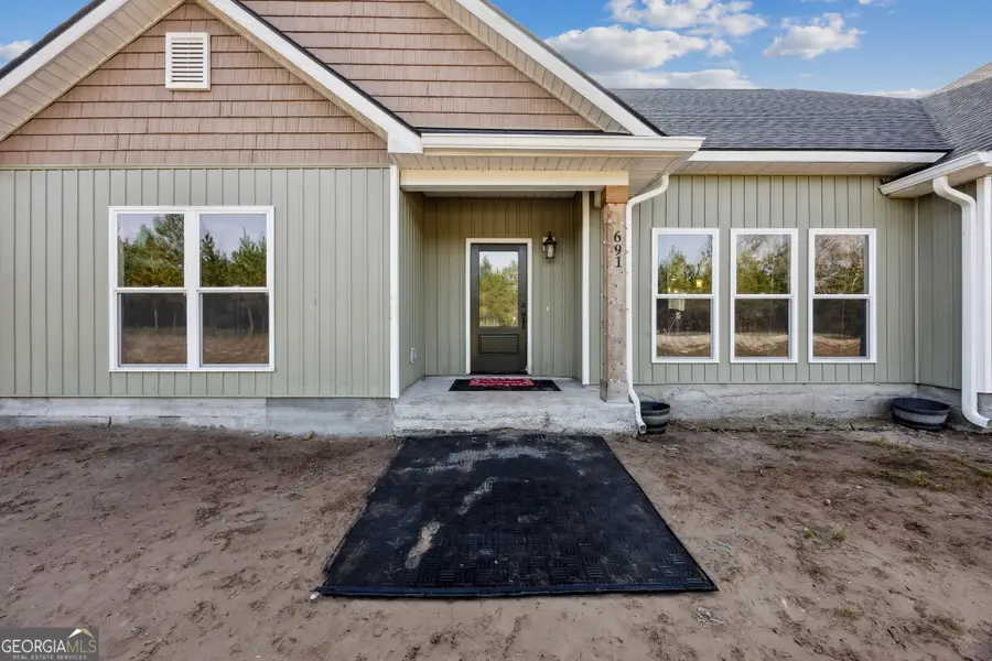 691 Oak Well Road, Kingsland, GA 31548 - Image #2