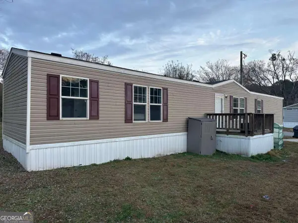 145 Town Lane, Fayetteville, GA 30214