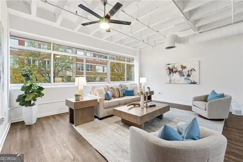 805 Peachtree Street Ne #415, Atlanta, GA 30308 - Image #2