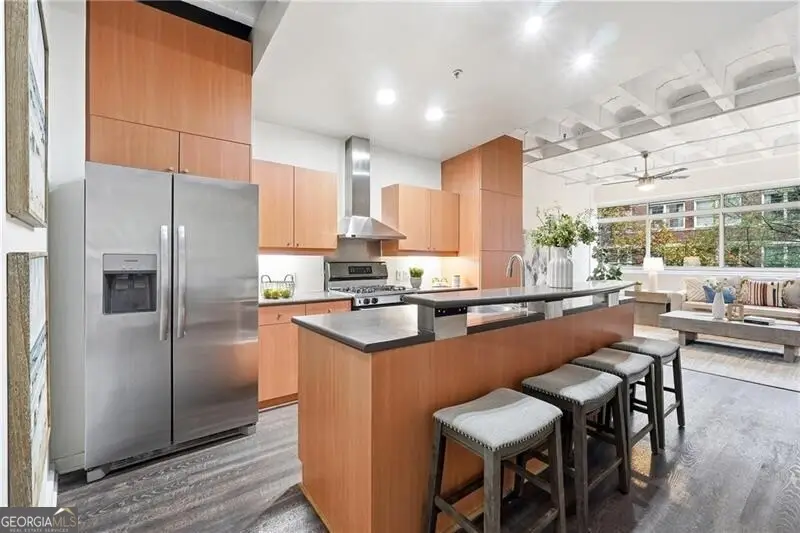 805 Peachtree Street Ne #415, Atlanta, GA 30308 - Image #3